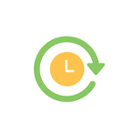 Joomla ContentVersioning Icon