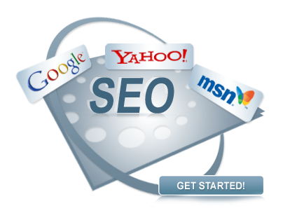 Search Engine Optimisation