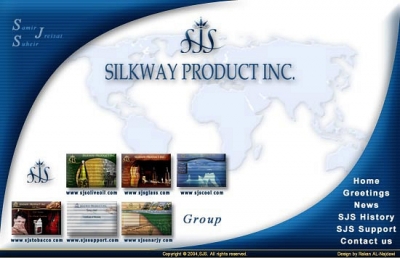 SJS SILKWAY GROUP