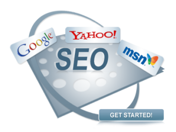 Search Engine Optimisation